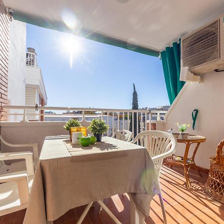 Apartamentos Atlas IV Salou Esterno foto